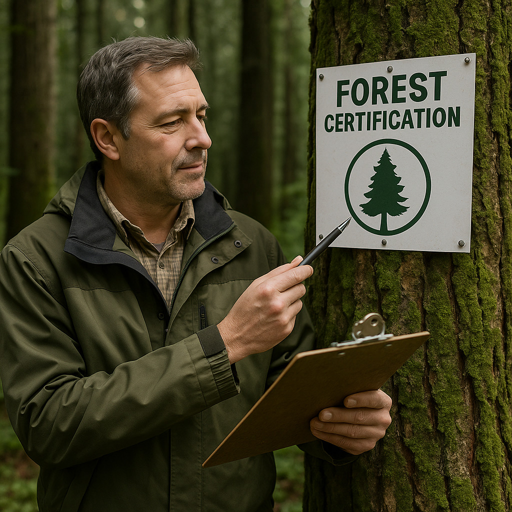 Forest Certification
